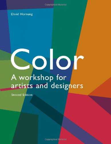 Color: A Workshop for Artists