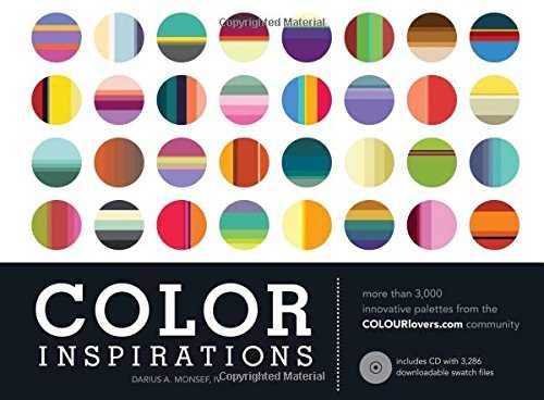 8 Best books on color theory for UX designers