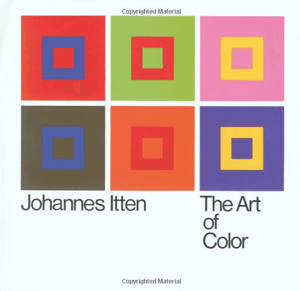 The art of color